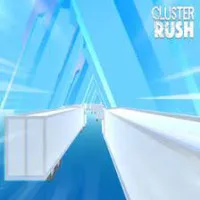 PLay Cluster Rush now!